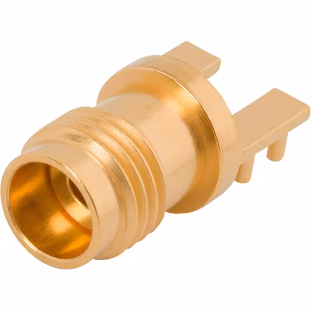 3321-60065 Amphenol SV Microwave  Coaxial Connector (RF) Assemblies